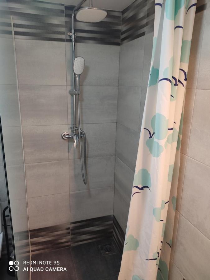Fina M Studio Apartman Kali Exterior photo
